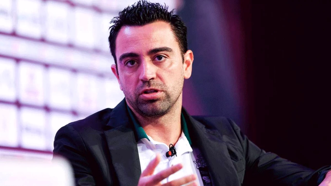 Jucătorii ceruți urgent de Xavi la FC Barcelona! Cum ar putea arăta echipa stelară a noului tehnician de pe Nou Camp