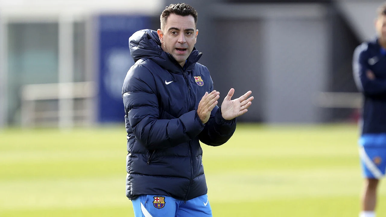 Xavi i-a impresionat pe jucătorii Barcelonei cu metodele sale: „Este uimitor!”. Ce a declarat unul dintre viitoarele superstaruri ale catalanilor