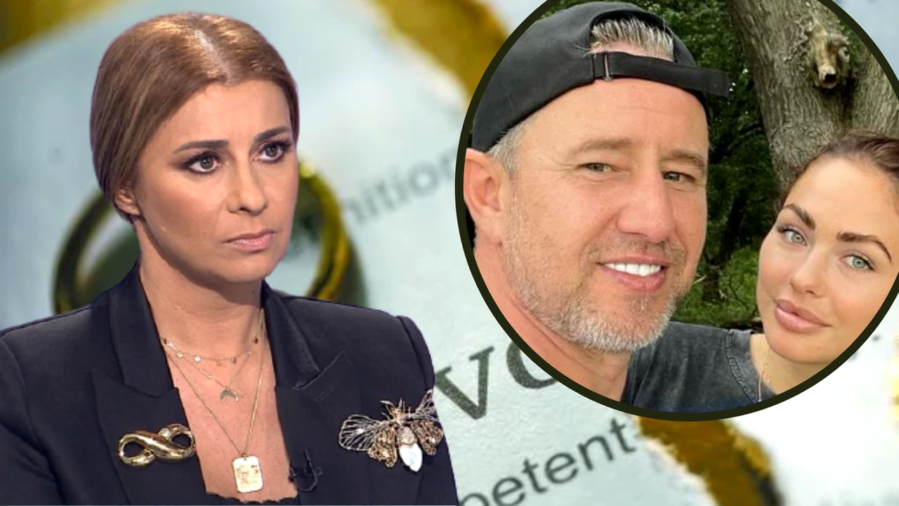 Anamaria Prodan continuă atacurile asupra lui Reghecampf. A acționat fără milă