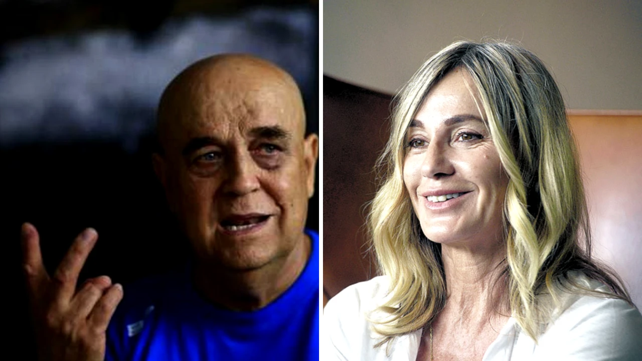 Cea mai mare minciună care s-a spus despre Benone Sinulescu are legătură cu o vedetă a sportului românesc! I-au pus în „cârca” o relație cu Nadia Comăneci