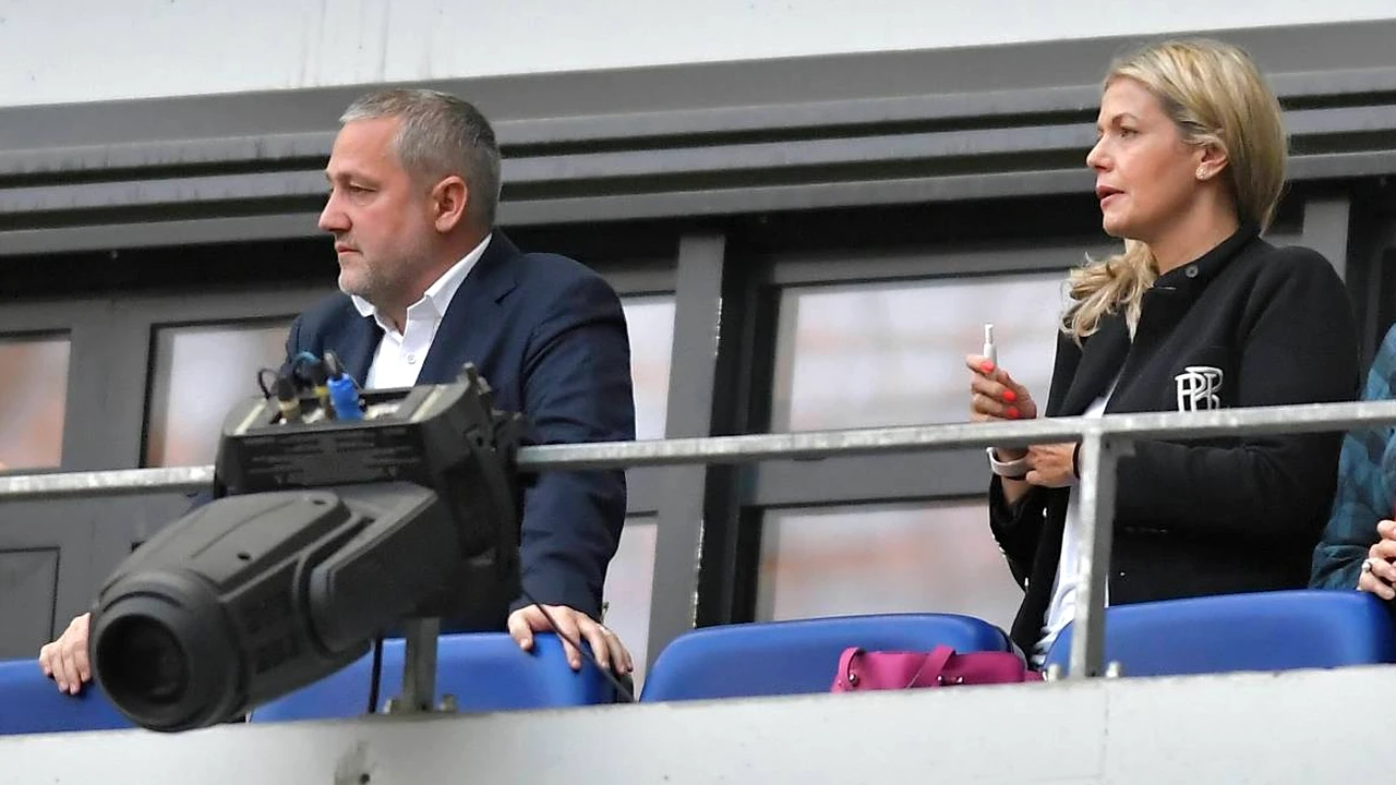 Cele 3 variante propuse de Mihai Rotaru în scandalul declanșat de Guvern prin deschiderea stadioanelor: „Altfel e un non-sens”