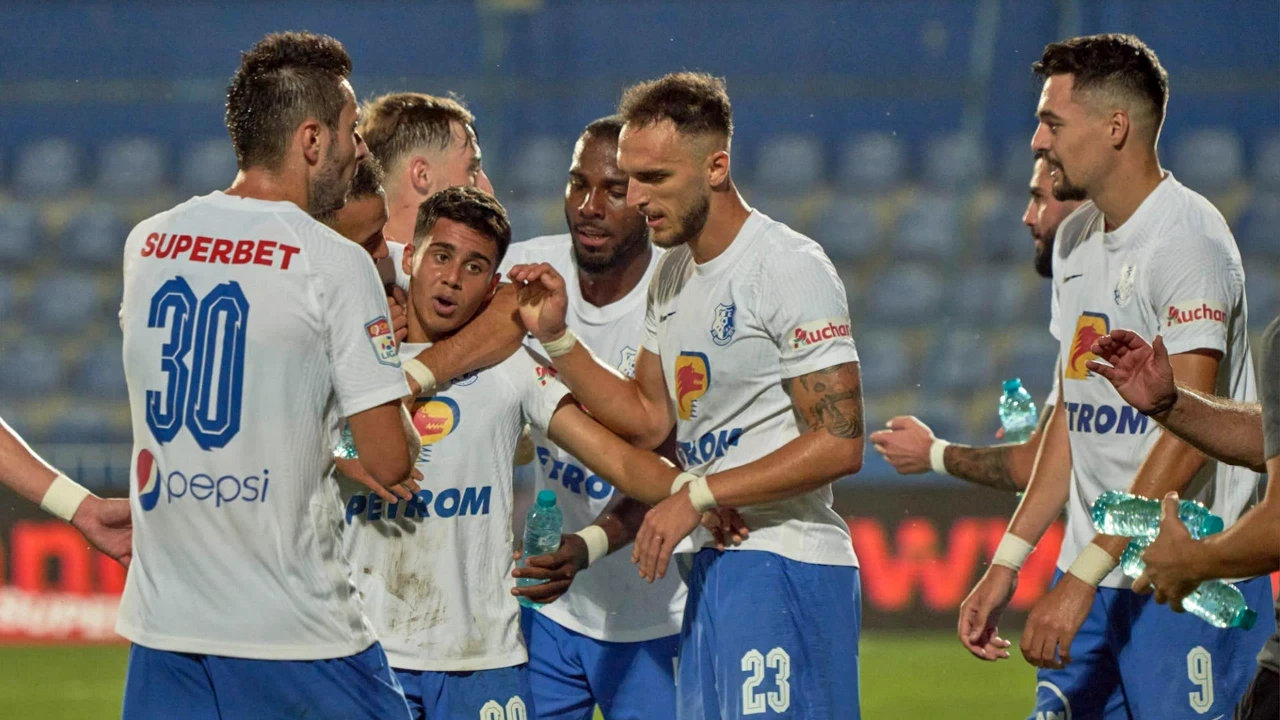 Cuvinte minunate ale lui Enes Sali după ce a primit convocare la națională: „Aș face România campioana lumii”