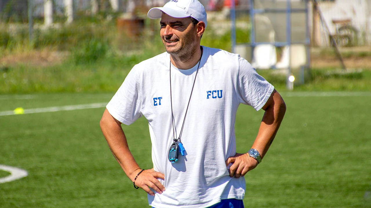 Surpriză la FC U Craiova. Mititelu a revenit la prima dragoste