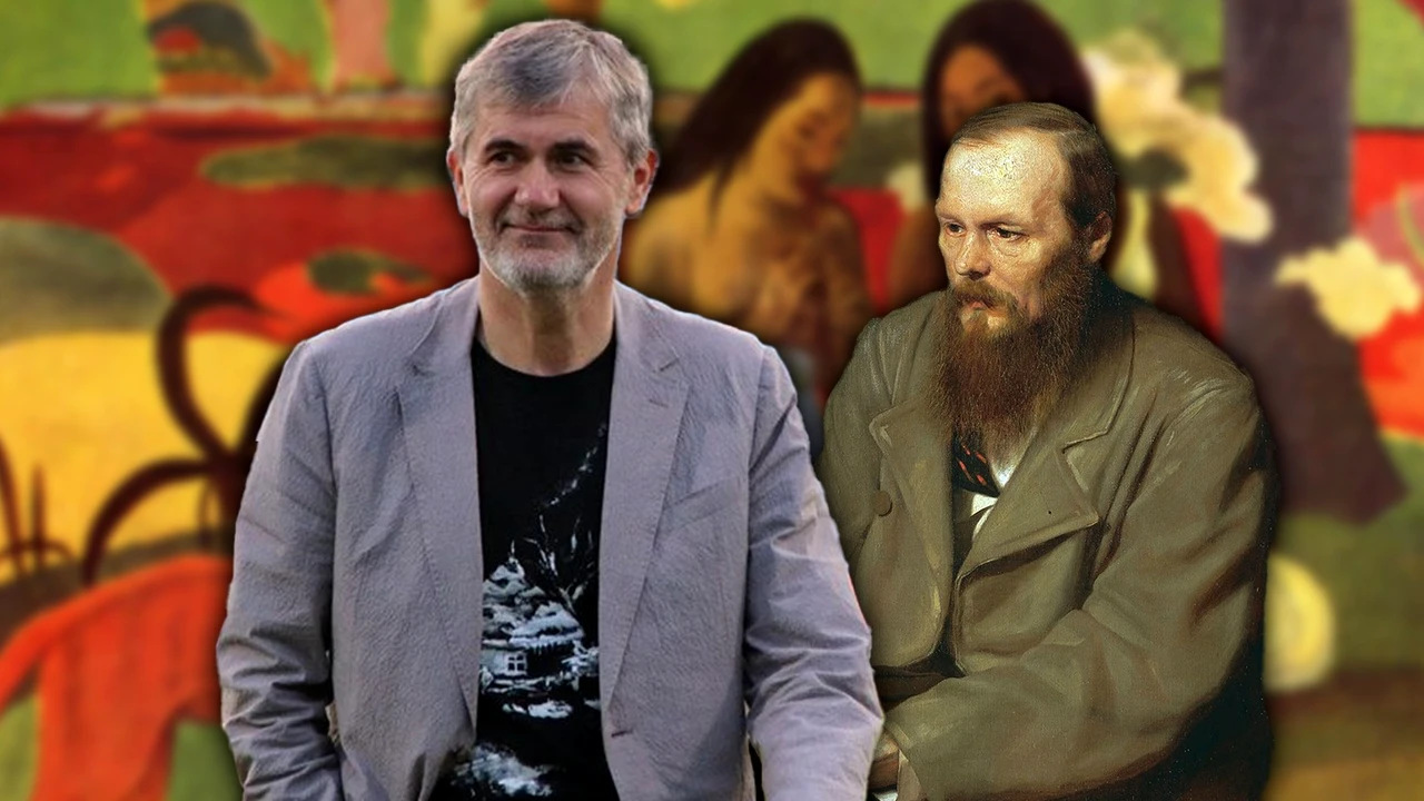 EXCLUSIV. Valeriu Iftime anunță că-i prelungește contractul lui Marius Croitoru: ”Vrea să strângă la noi un cincinal în playoff” + O colecție de preferințe inedite: de la dorința de a se întrupa în Einstein până la admirația pentru Dostoievski, Gaugain și friptura de bibilică