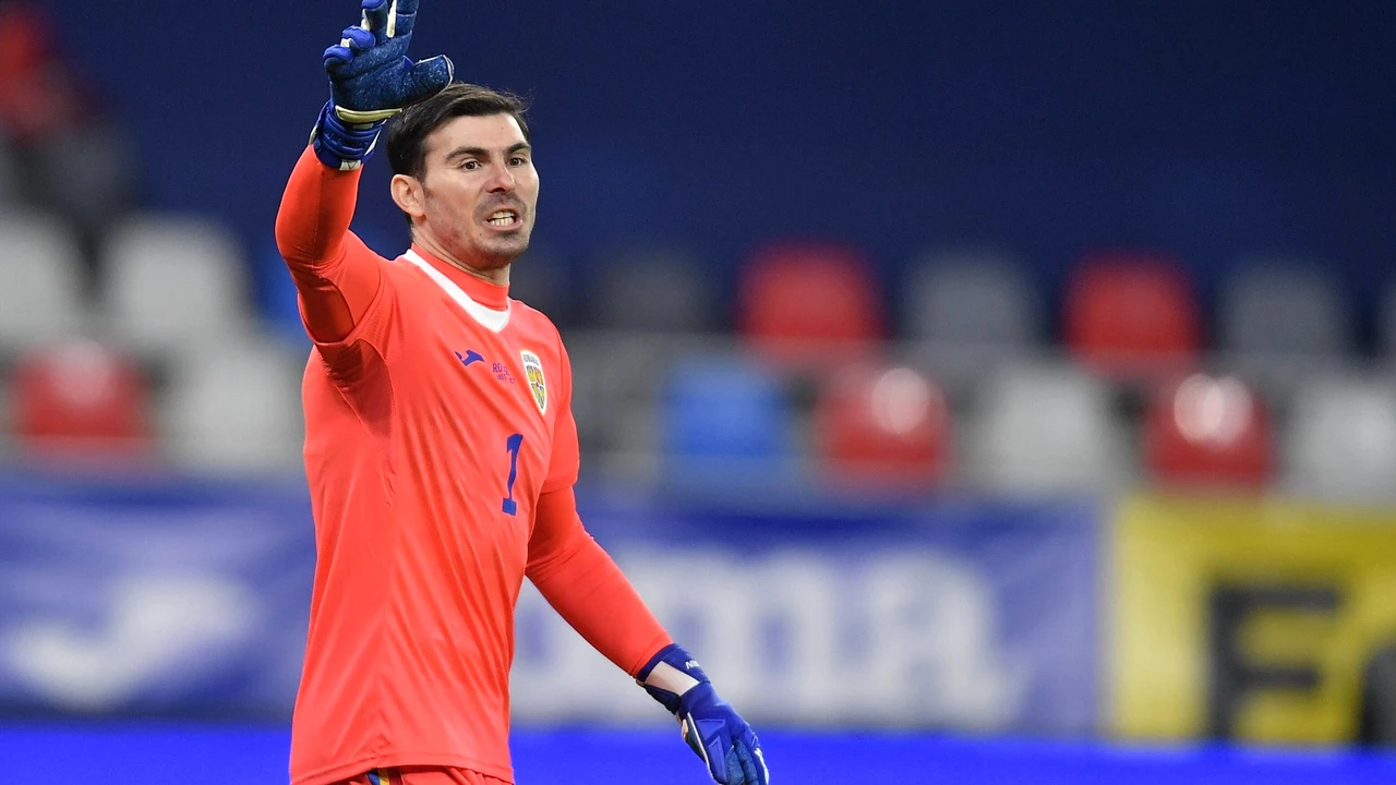 Florin Niță a vorbit despre revenirea în Liga 1: „Sper ca totul să fie bine!” Ce l-a scos din sărite în România