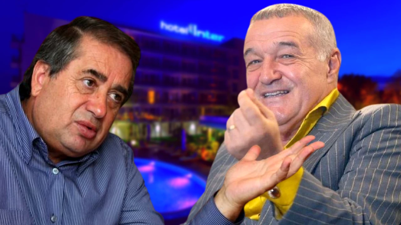 Oferta de 1 milion de euro făcută de Gigi Becali pentru doi jucători de la Astra nu l-a impresionat pe Ioan Niculae. Unul a ajuns la CFR Cluj