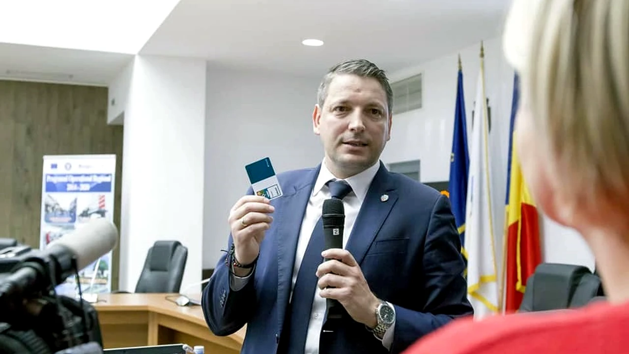 De pe terenul de fotbal, direct pe scena politicii. Povestea jucătorului care s-a retras la 30 de ani din viața sportivă