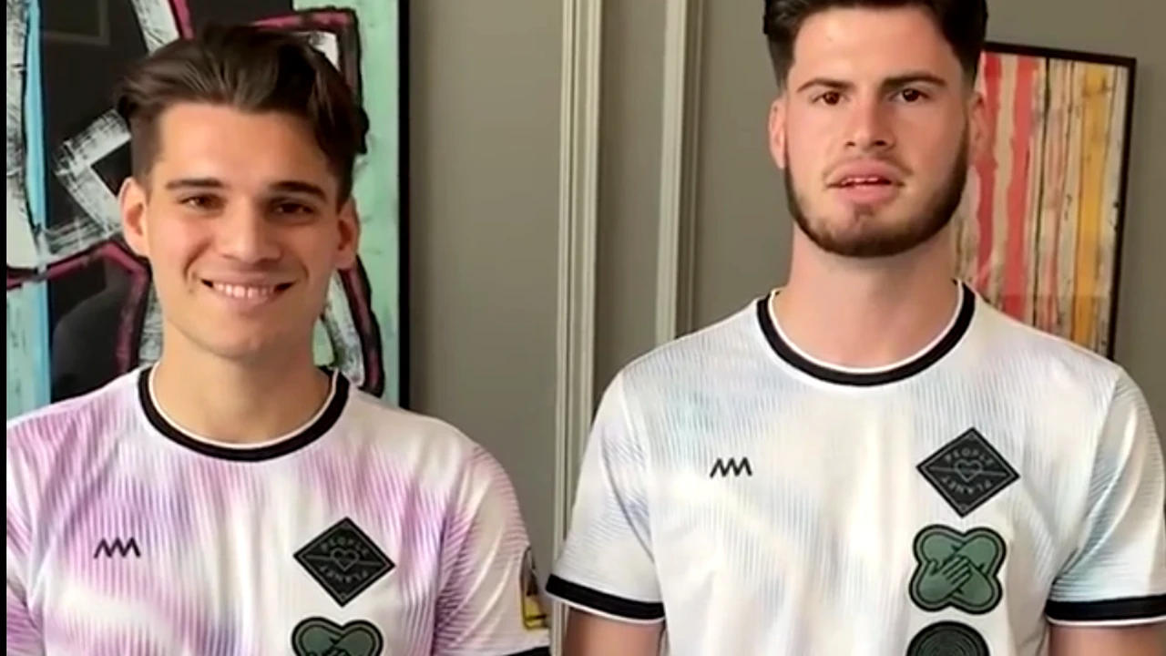 Video. Tricolorul Ianis Hagi, „sub comanda” lui Jurgen Klopp, antrenorul lui Liverpool. Gest impresionant al mijlocașului lui Rangers