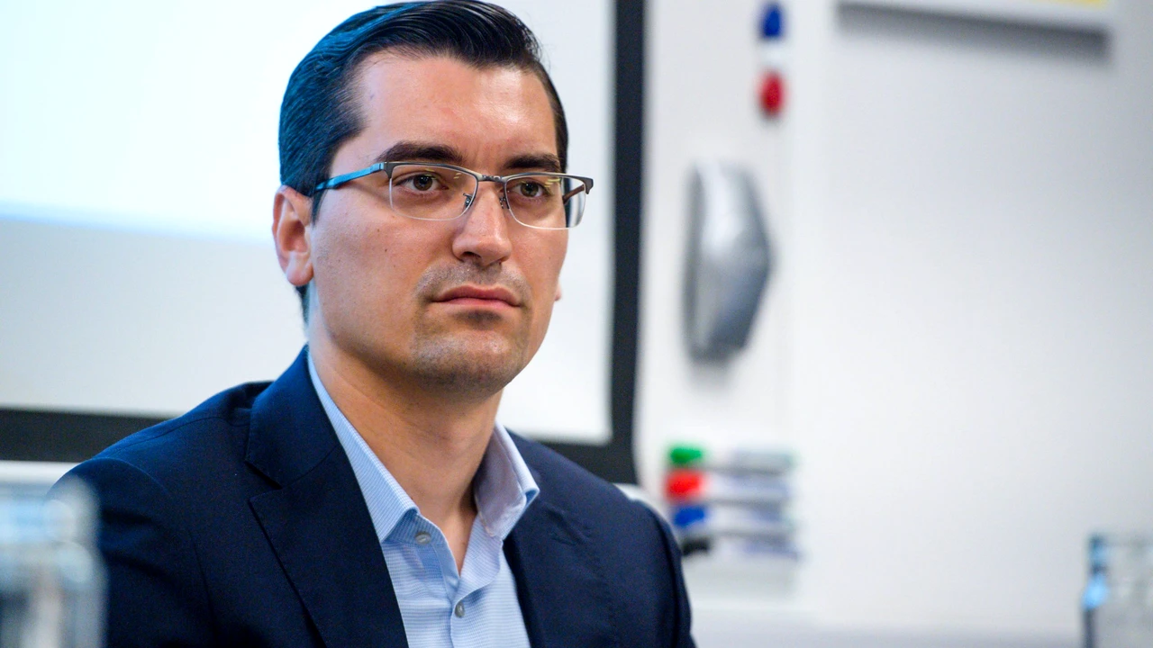 Răzvan Burleanu a oferit prima reacție după discuțiile cu Răzvan Lucescu. „Am avut o întâlnire amicală”