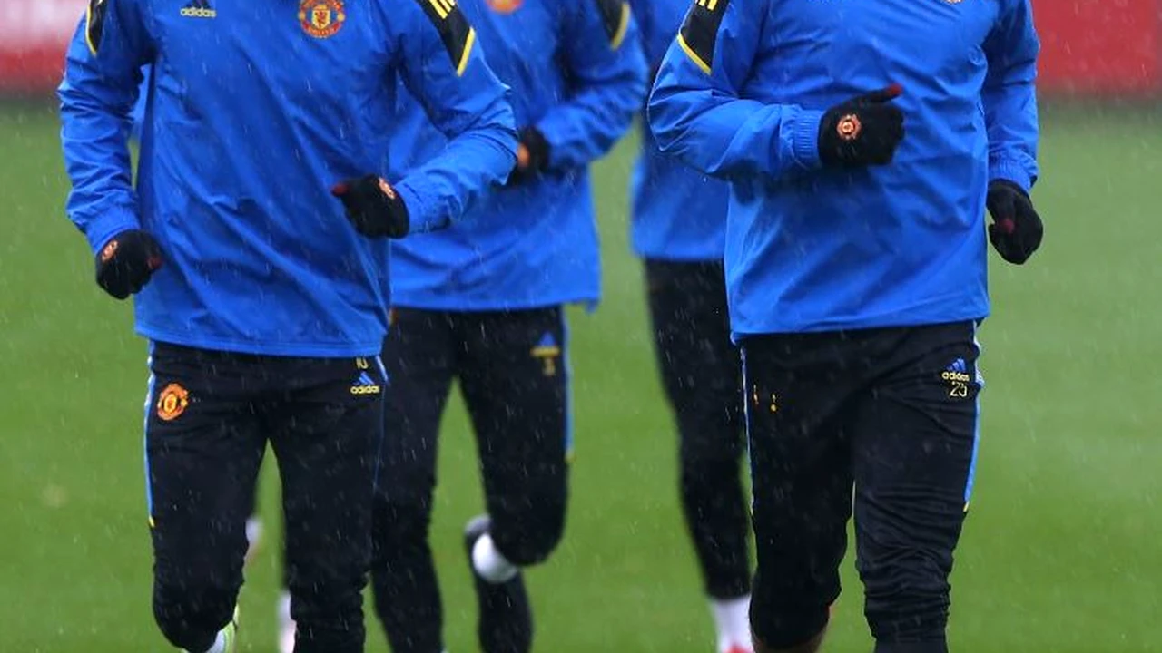 Spectacolul de „Boxing Day” din Premier League s-a încheiat. Manchester United termină la egalitate cu penultima clasată