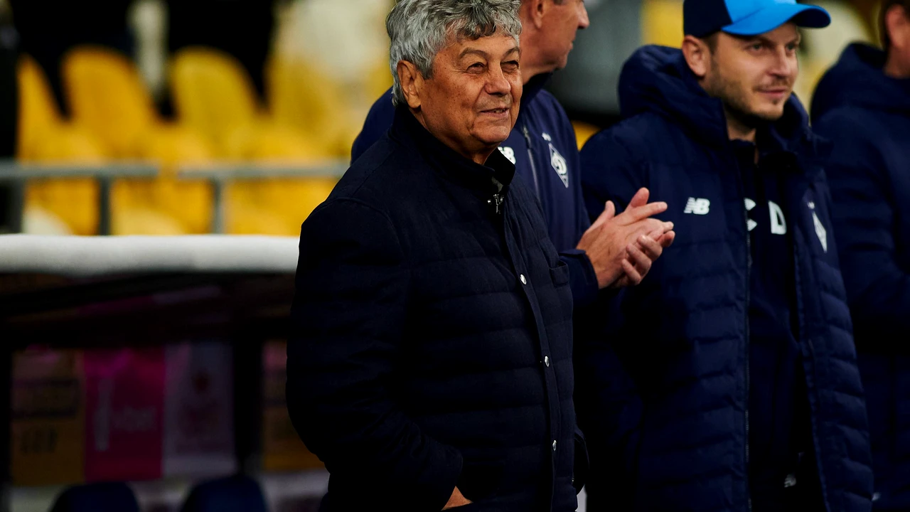Vești bune pentru Mircea Lucescu înainte de meciul de „foc” cu Bayern Munchen