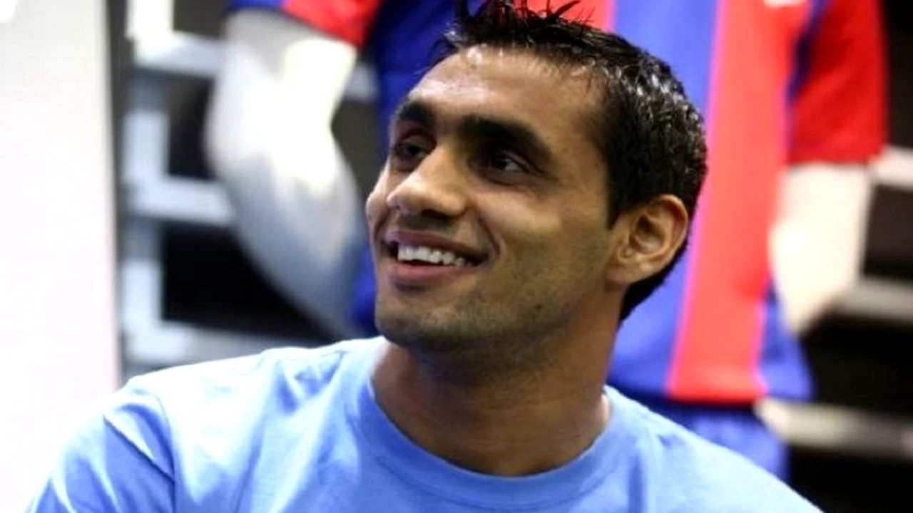 Bănel Nicoliță a rupt tăcerea după ce s-a aflat că a avut probleme cu banii și cămătarii