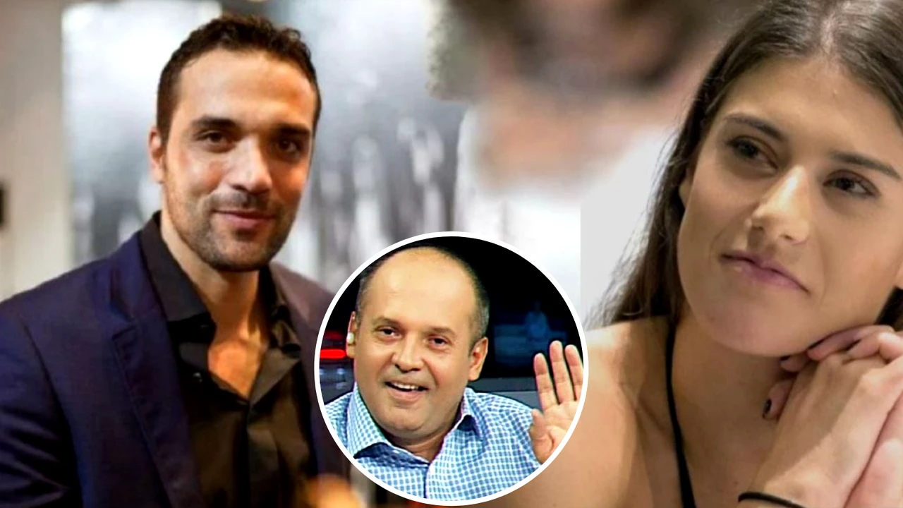 VIDEO. Ce a putut să spună Radu Banciu despre Sorana Cîrstea și Ion Ion Țiriac: „Probabil, Sorana cască mult”