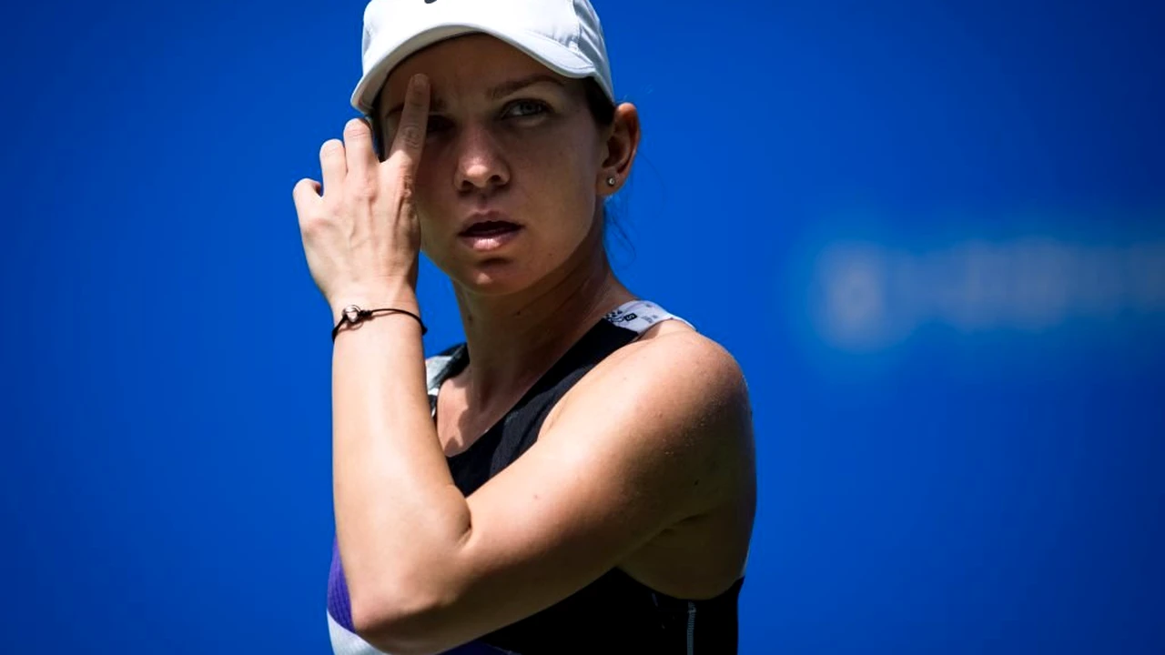 Simona Halep, reacție uimitoare după retragerea lui Horia Tecău. Ce i-a transmis sportiva prietenului ei