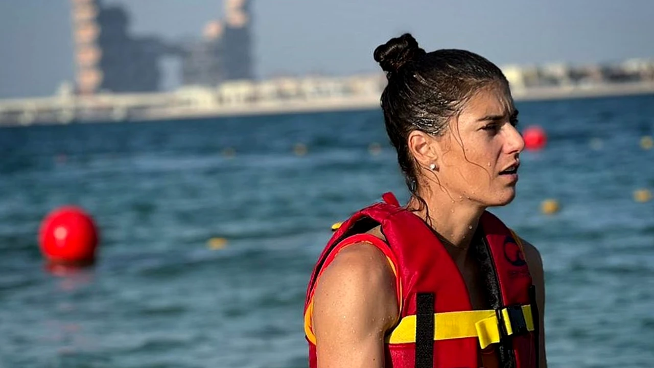 Misterul fotografiilor postate de Sorana Cîrstea și de ce nu apare Ion Ion Țiriac în imaginile de pe rețelele de socializare