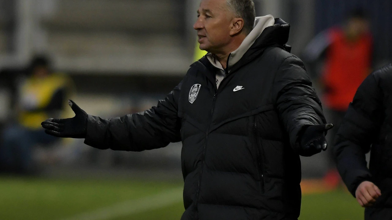 A luat foc Dan Petrescu și aruncă vorbe grele la adresa jucătorilor de azi: „Am spus că ne veți regreta”