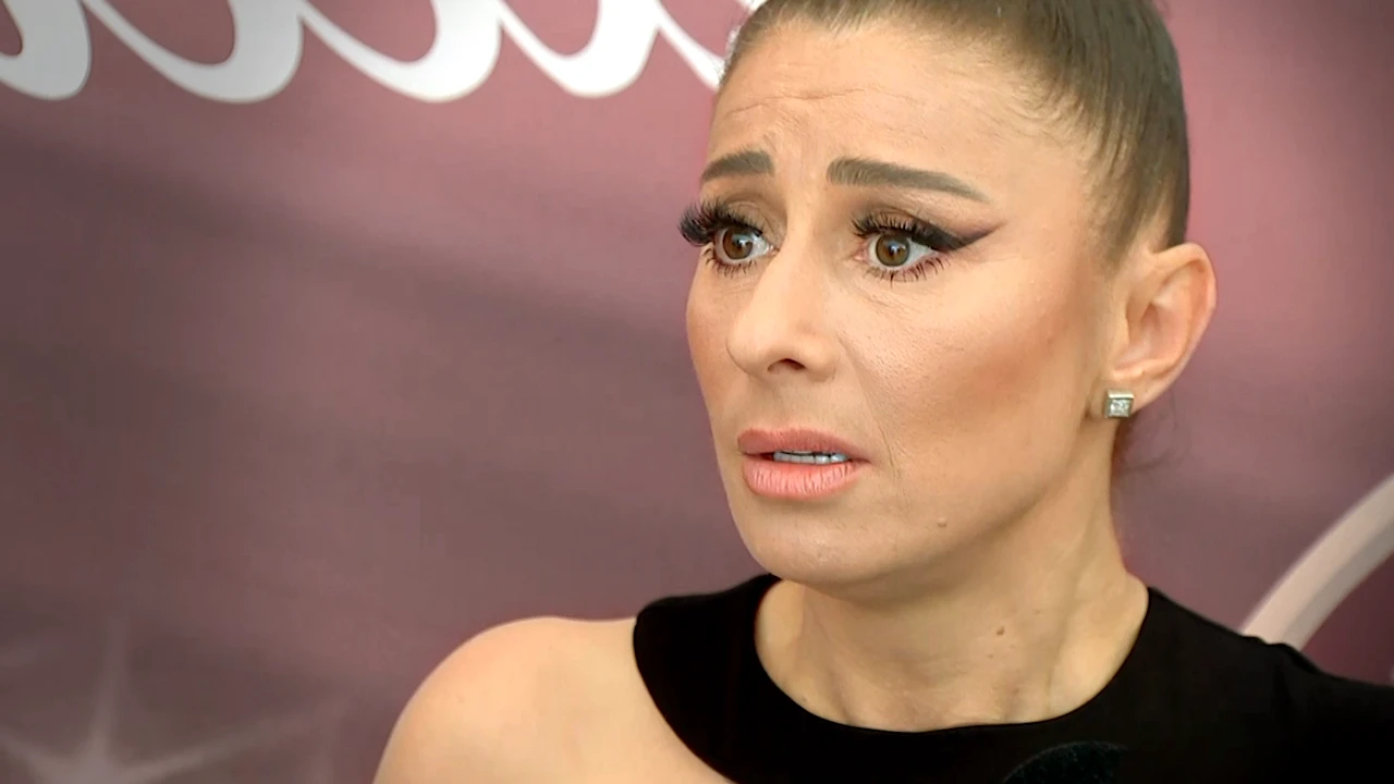 Imaginea pe care Anamaria Prodan vrea să o facă dispărută. Credea că nimeni nu mai are fotografia