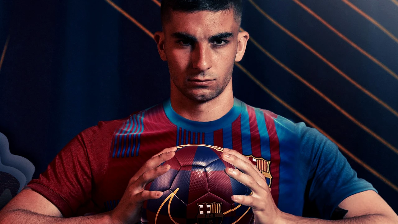 Barcelona și-a prezentat noua achiziție. Clauza incredibilă pe care o are noul star de pe Camp Nou