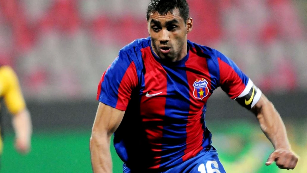 Confesiunea lui Bănel Nicoliță după ce s-a spus că a fugit în SUA: „Nu am fugit, am mers să-mi revin”