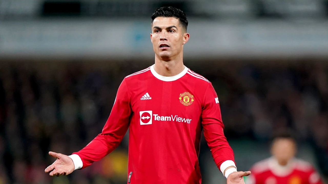 Cristiano Ronaldo, mai mult demon decât înger pentru Manchester United? „Aș spune că a fost o eroare acest transfer”