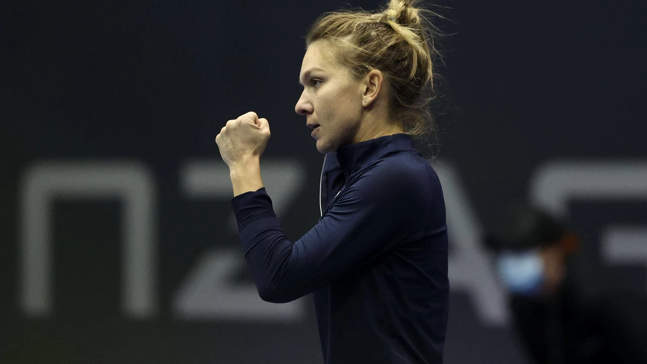 Curg banii în conturile Simonei Halep, dar nu din tenis! Sursa de venit uriașă a marii campioane