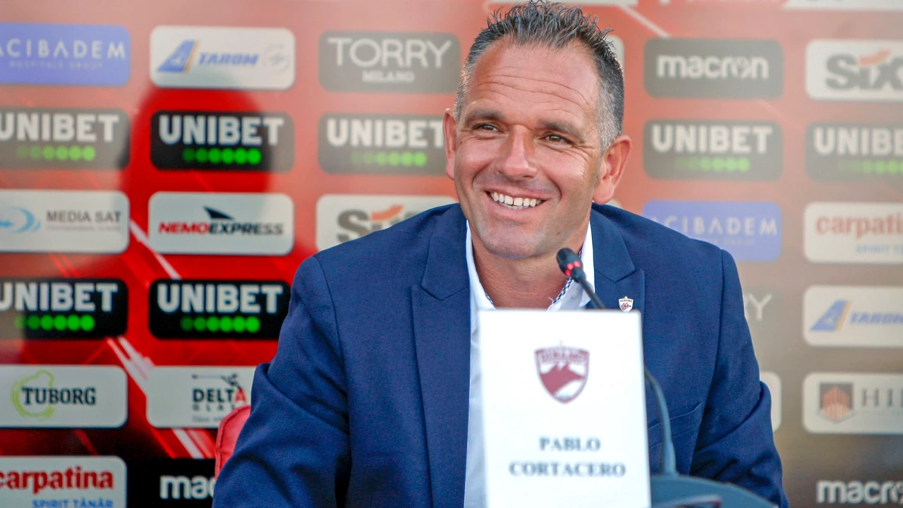 VIDEO EXCLUSIV. Dan Matei Agathon pune tunurile pe Cortacero și spanioli. Nu a scăpat nici Federația