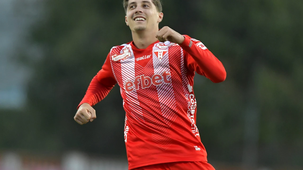 De ce riscă Gigi Becali să rateze transferul iernii. O echipă din Serie A îl urmărește pe noul star din Liga 1