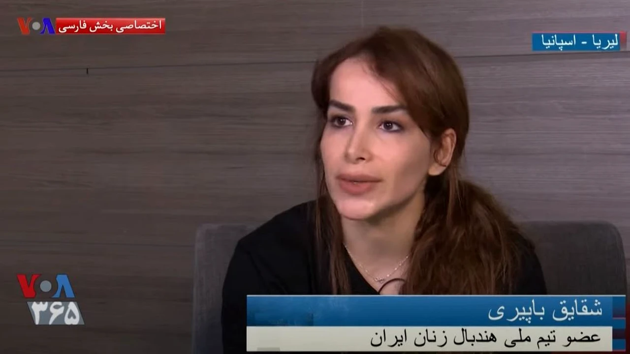 Dezvăluiri tulburătoare făcute de o adversară a României de la CM de handbal. „În Iran, soțul are dreptul să ne bată o dată pe an”