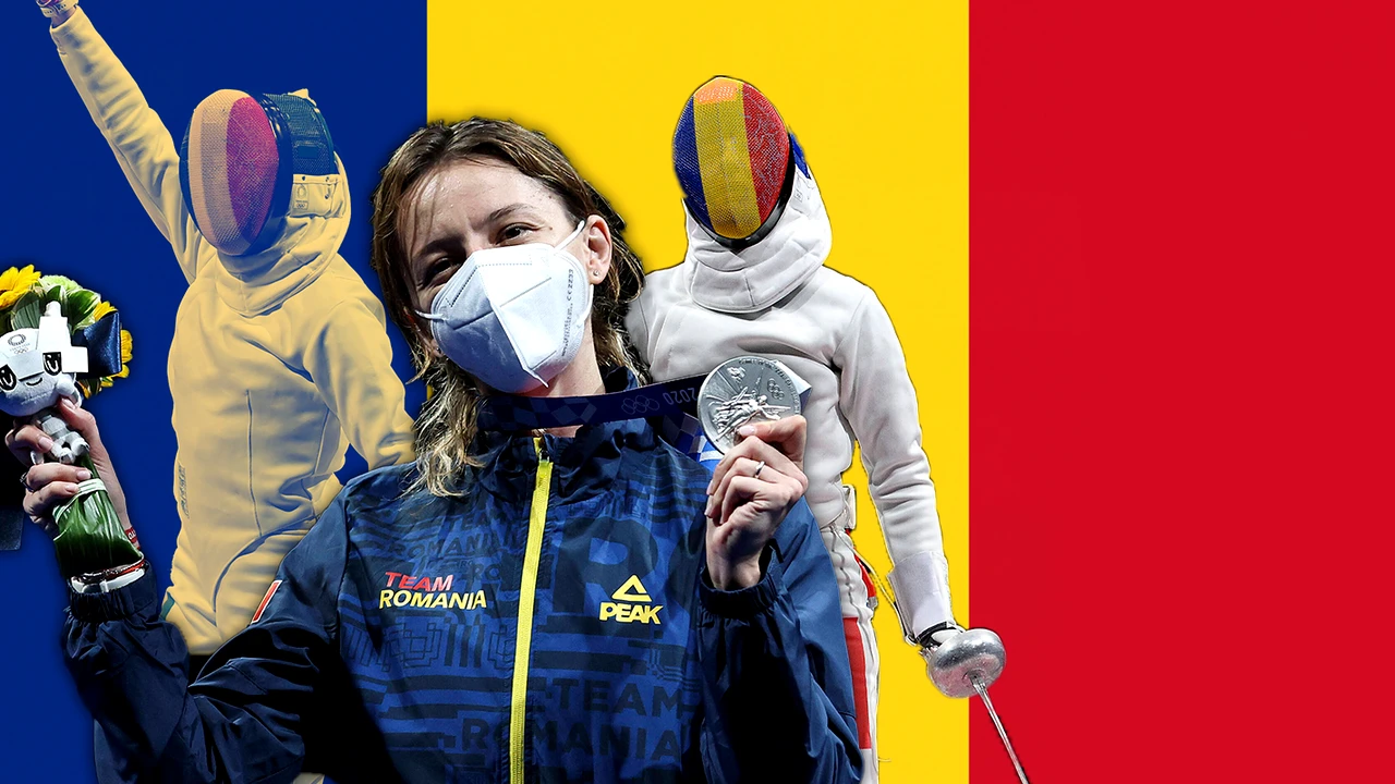 Final de drum pentru Ana Maria Popescu! Marea campioană din România și-a anunțat retragerea din activitatea competițională