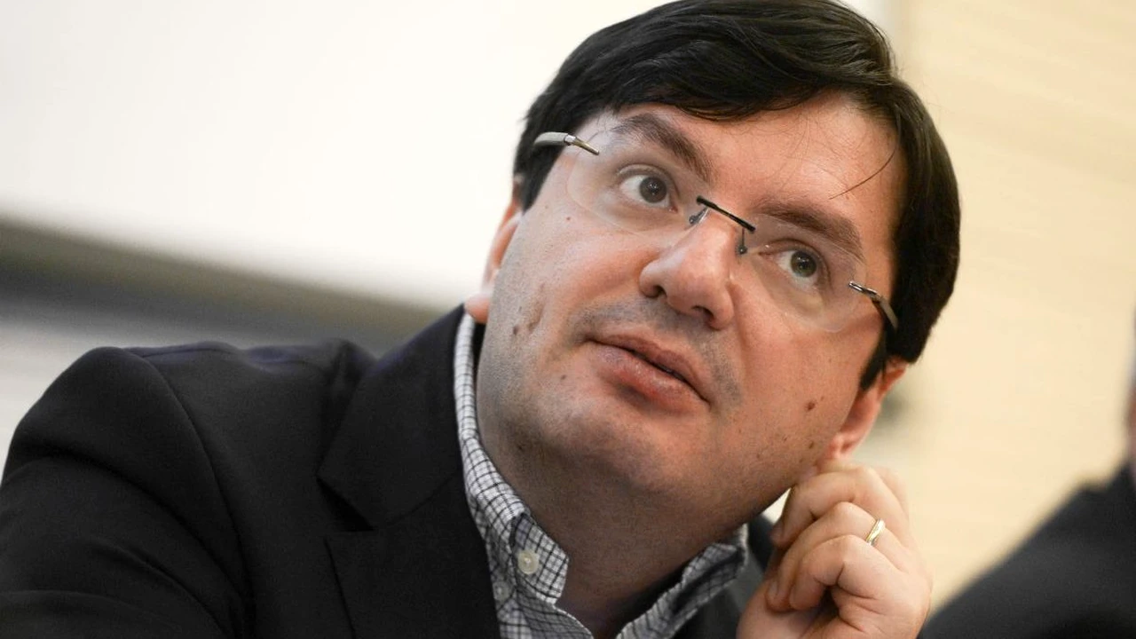 Fost ministru al Tineretului și Sportului, trimis în judecată de DNA pentru trafic de influență și luare de mită! Procurorii acuză că a primit șpăgi de 3 milioane de lei!