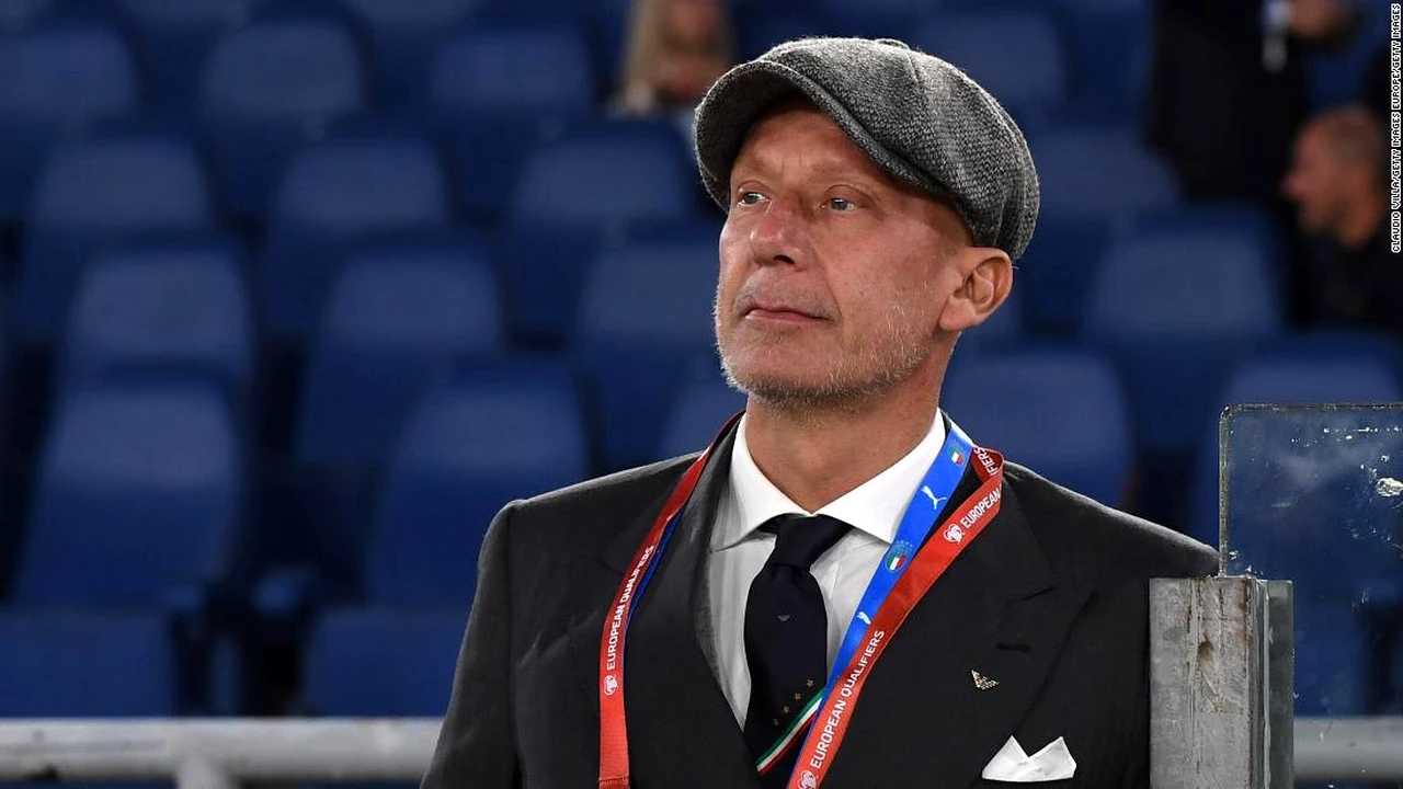 Ultima dorință a lui Gianluca Vialli a șocat o țară întreagă. Unde va fi înmormântat fostul mare atacant al Italiei