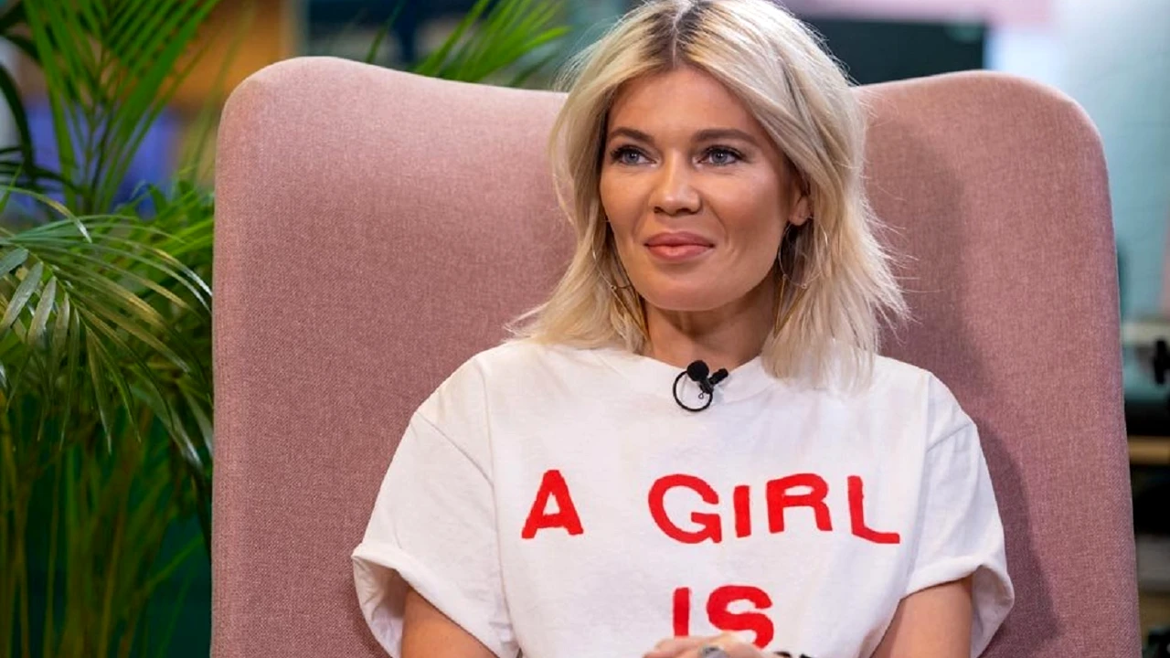 Gina Pistol, părăsită de iubit! Cum a influențat Gigi Becali relația frumoasei prezentatoare de la Antena 1