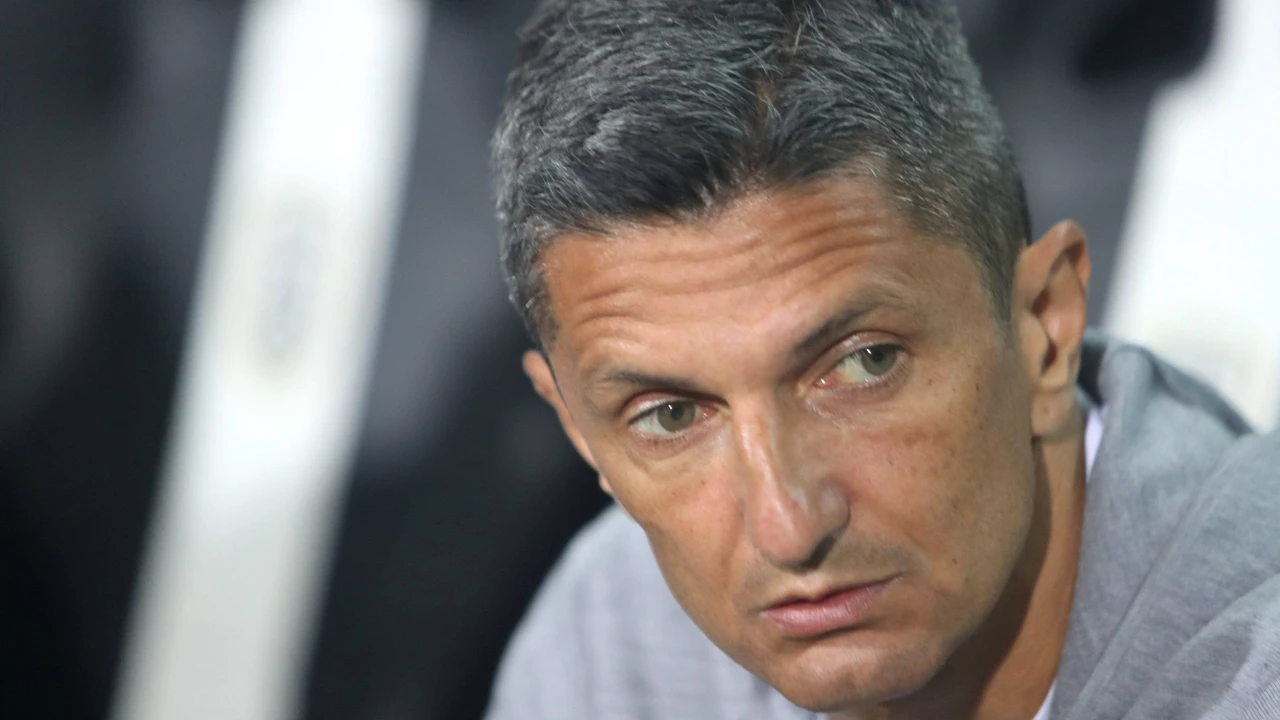 Răzvan Lucescu a fost aproape de a semna cu una dintre cele mai titrate echipe din Ligue 1. Din ce cauză a picat mutarea în Franța