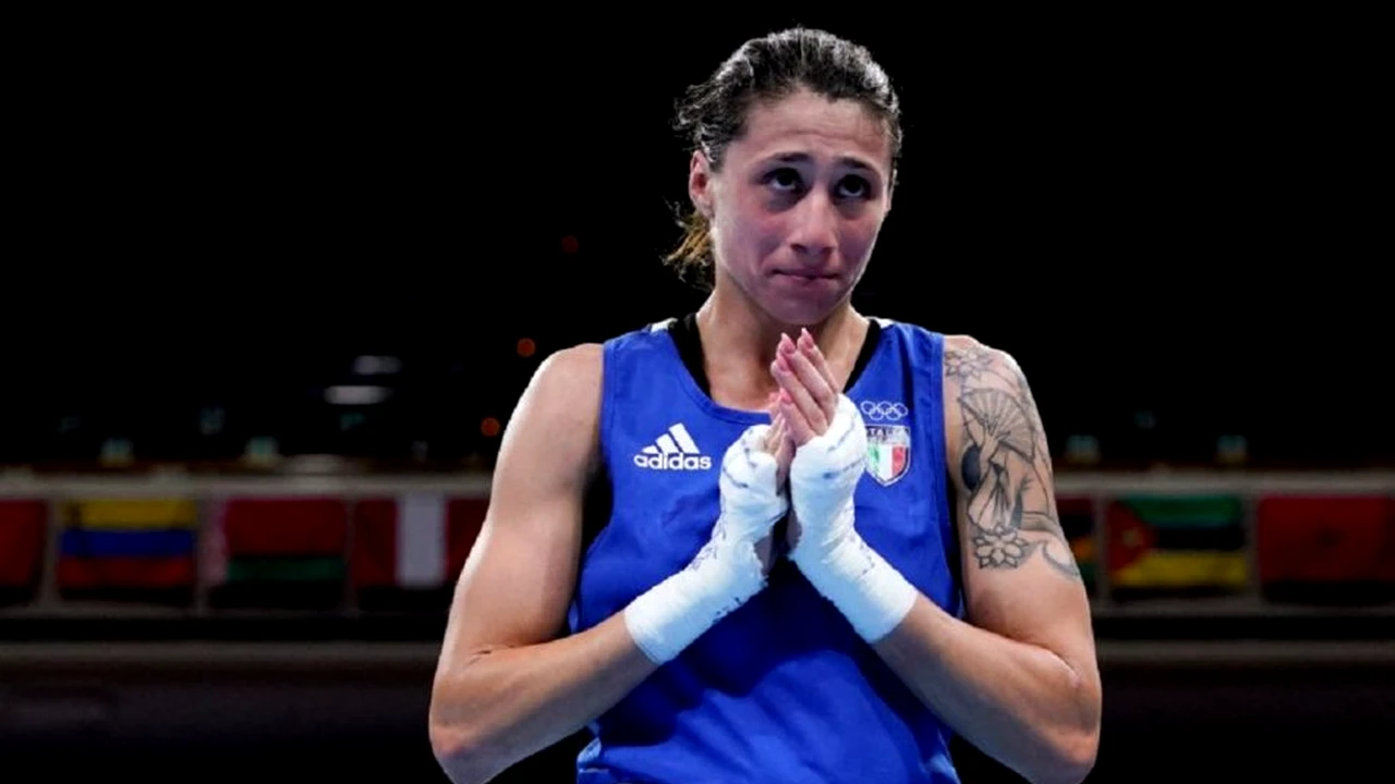 Medaliată olimpică și-a recunoscut homosexualitatea. Dezvăluiri fără perdea despre marele său secret