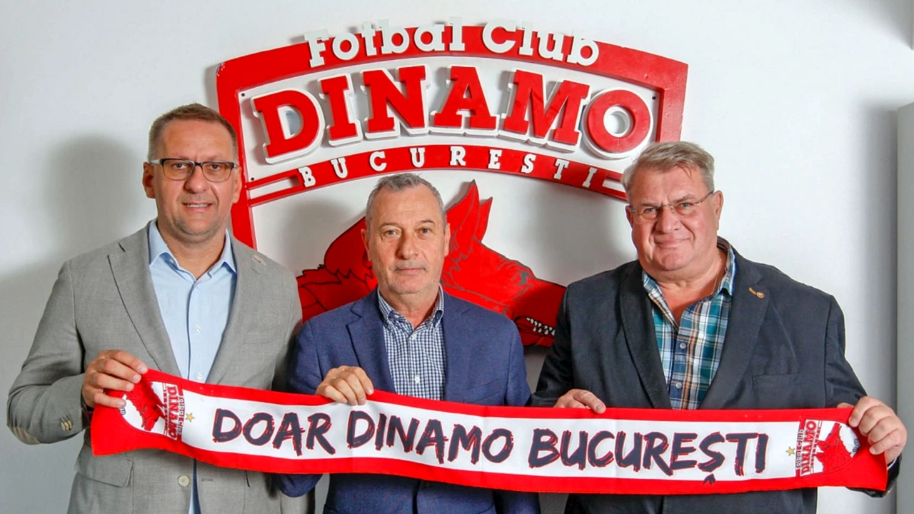 VIDEO EXCLUSIV Iuliu Mureșan nu crede că a greșit când l-a dat afară pe Mircea Rednic. „Mi-e rușine unde am ajuns”