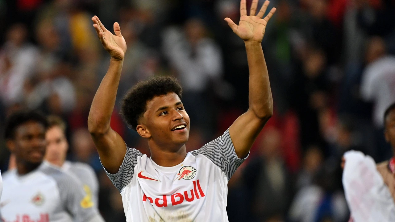 Fotbalistul cu origini românești a refuzat Barcelona și Real Madrid! Va merge să-l înlocuiască pe Erling Haaland
