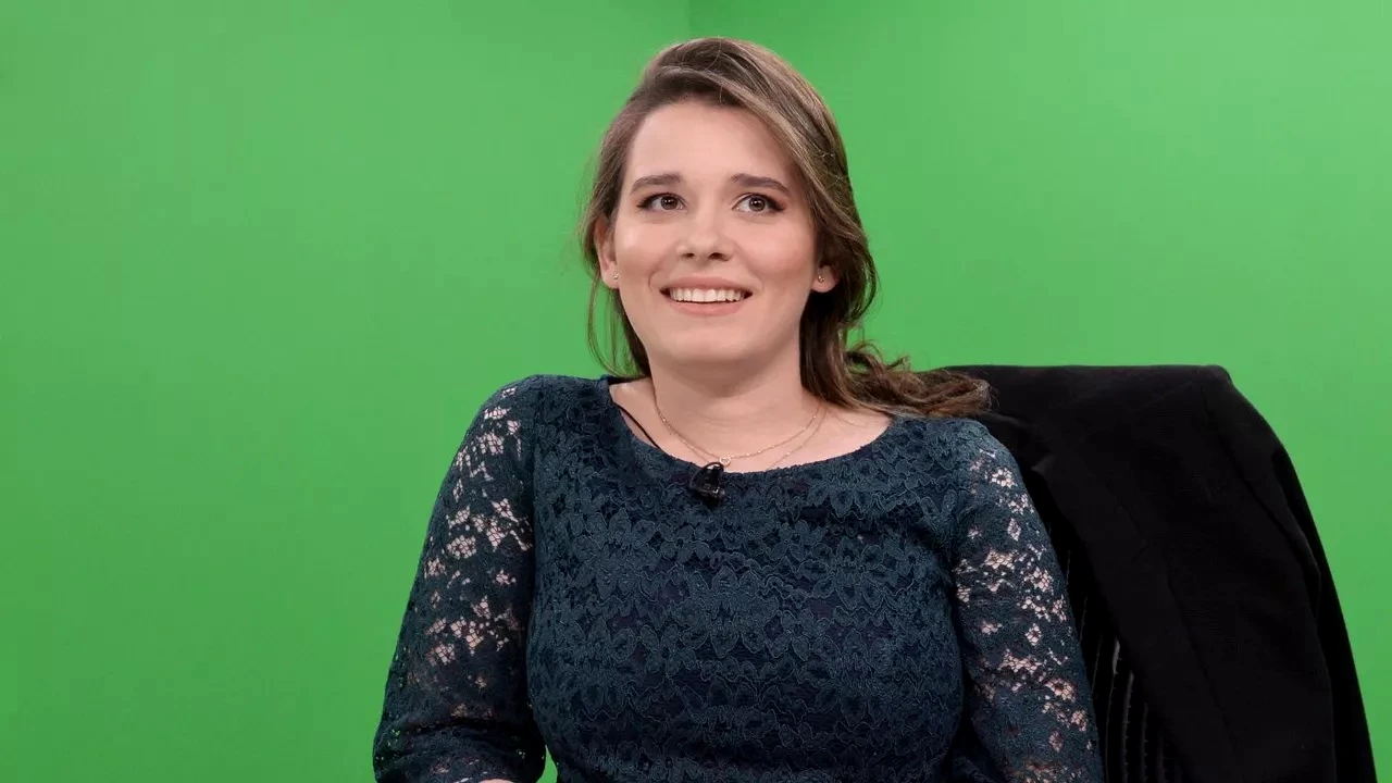 Kira Hagi, îndrăgostită până peste cap de un tânăr timid: „Asta e o mare calitate în dragoste”