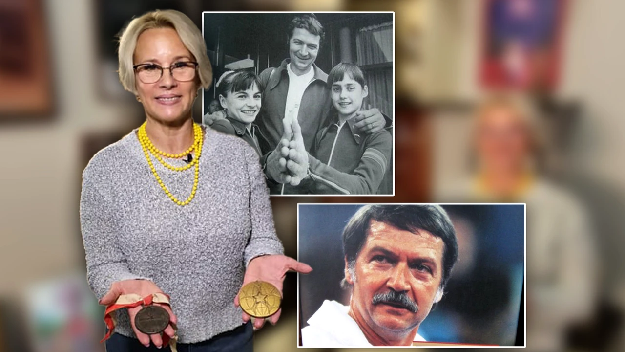 VIDEO-EXCLUSIV.  ”Mă bătea și câte o săptămână! Mă aducea în fața oglinzii, mă atingea pe sâni și pe fund, spunându-mi că nu mă va plăcea niciun bărbat”. Confesiuni cutremurătoare din partea clientei preferate a lui Bela Karoly în materie de violențe