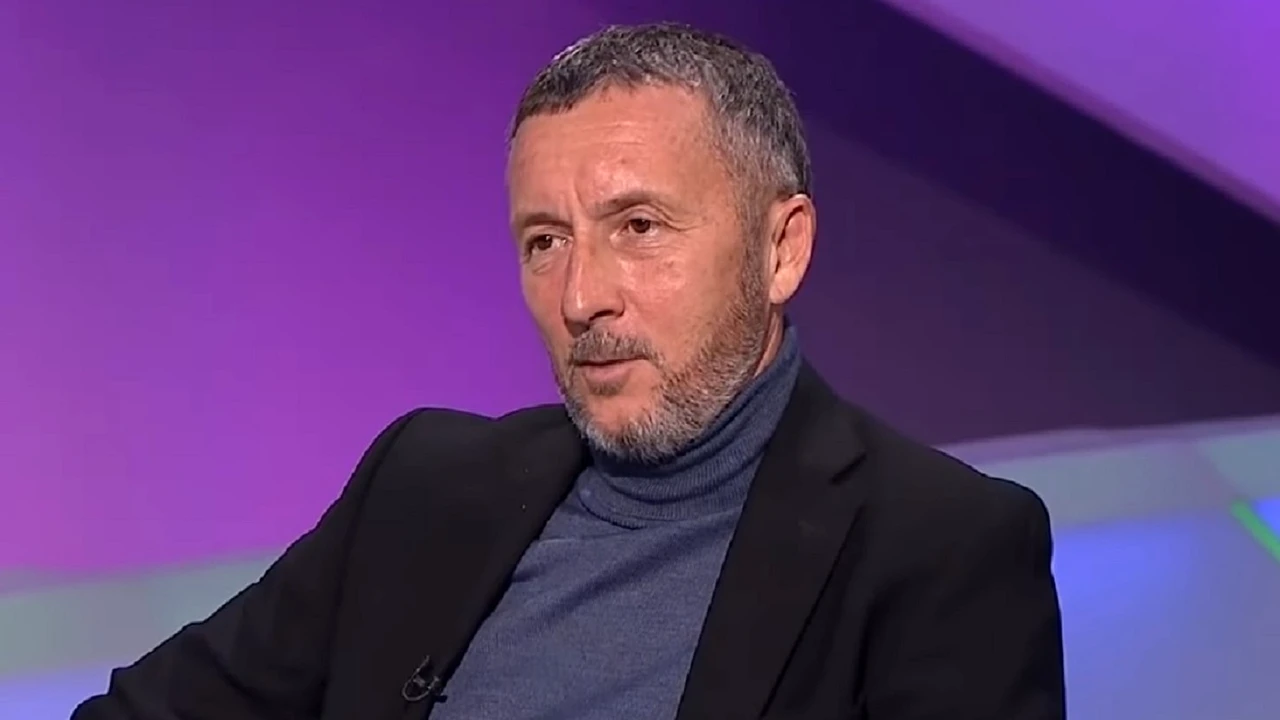 Mihai Stoica râde din nou de Dinamo: „Sarabandă a tâmpeniilor. Mă gândesc cât de rău este să fii dinamovist acum”