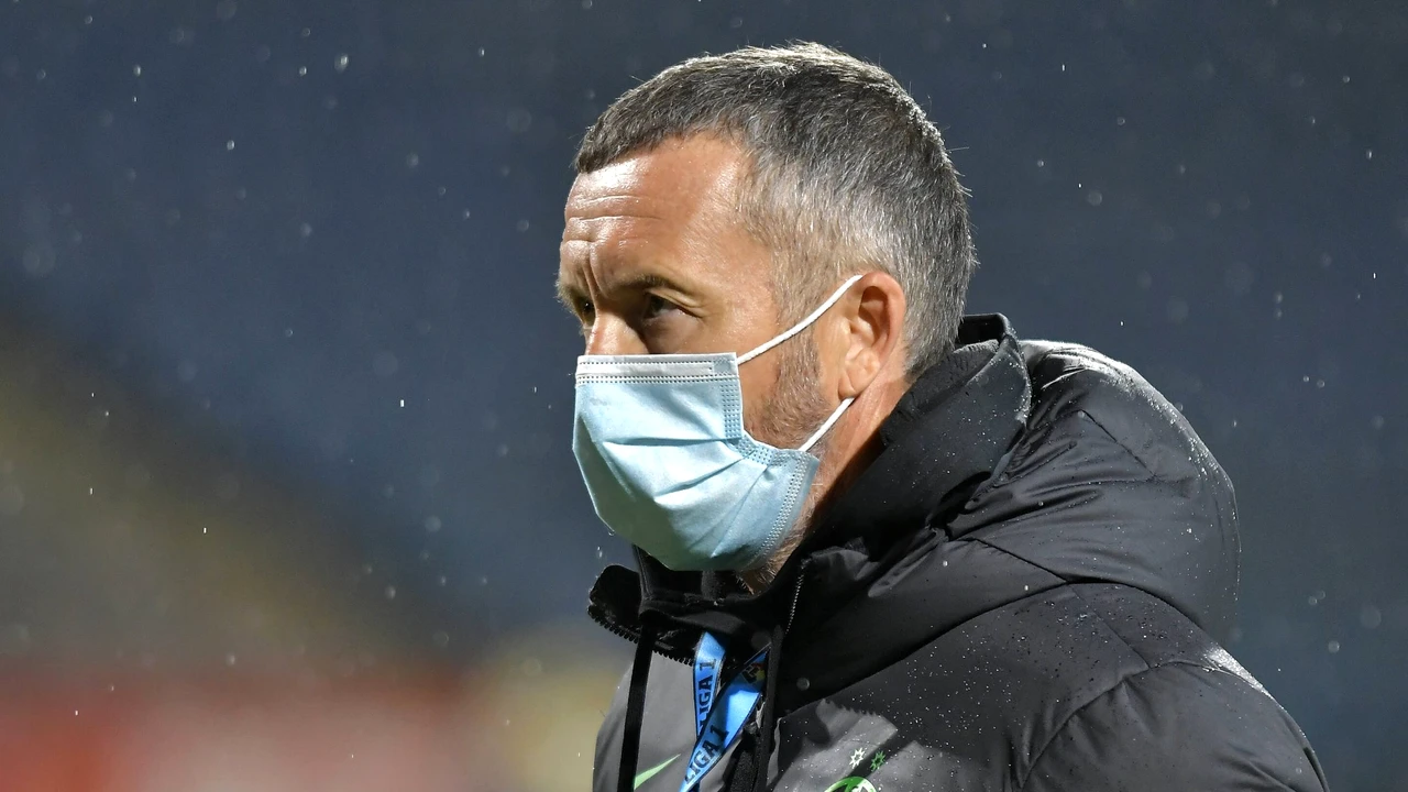 Se schimbă sistemul competițional în Liga I? FCSB nu mai vrea competiție cu play-off și play-out