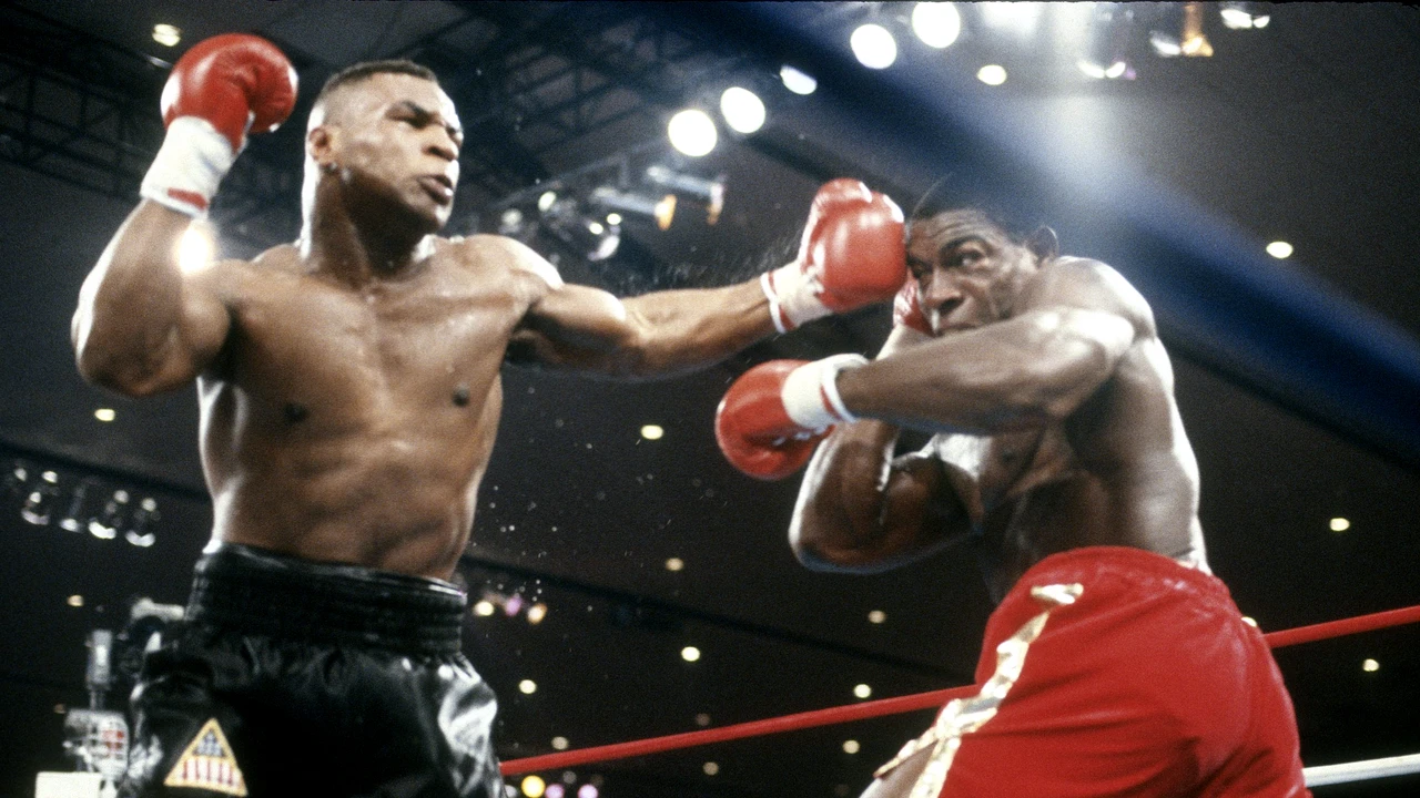 Misterul victoriilor-fulger obținute de Mike Tyson pe când boxa. Totul a ieșit la suprafață după mult timp