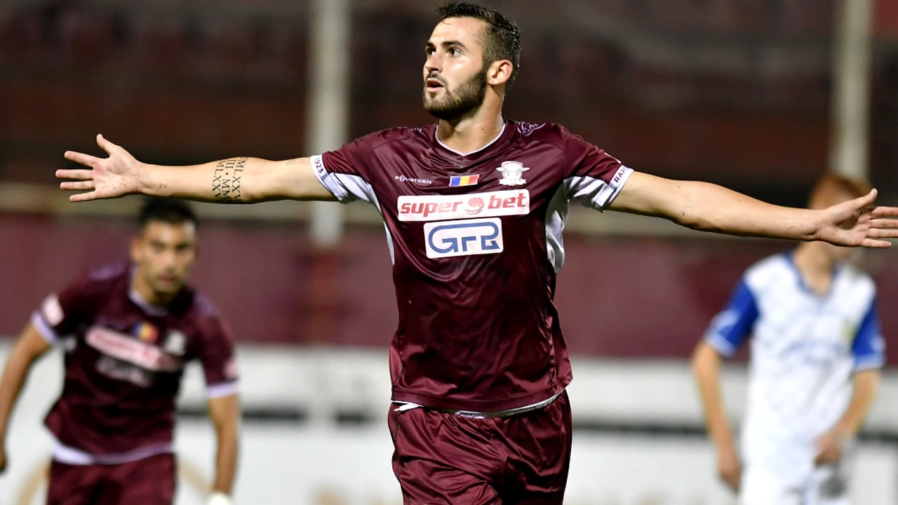 Anamaria Prodan a făcut scandal pentru el, dar a ajuns într-o situație incredibilă. Anunțat ca un mare jucător, a eșuat lamentabil