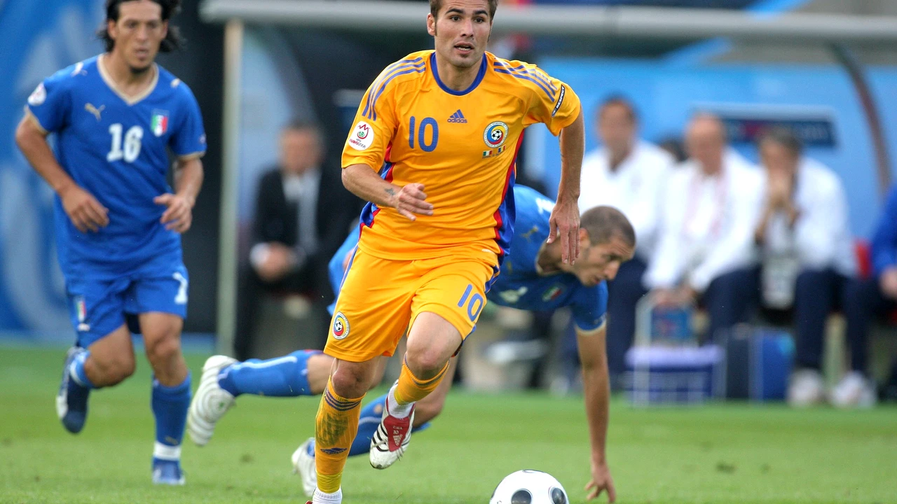 Organizarea meciului de retragere al lui Adrian Mutu a intrat în linie dreaptă. „Briliantul” a anunțat primul nume uriaș care va participa la eveniment: Gică Hagi