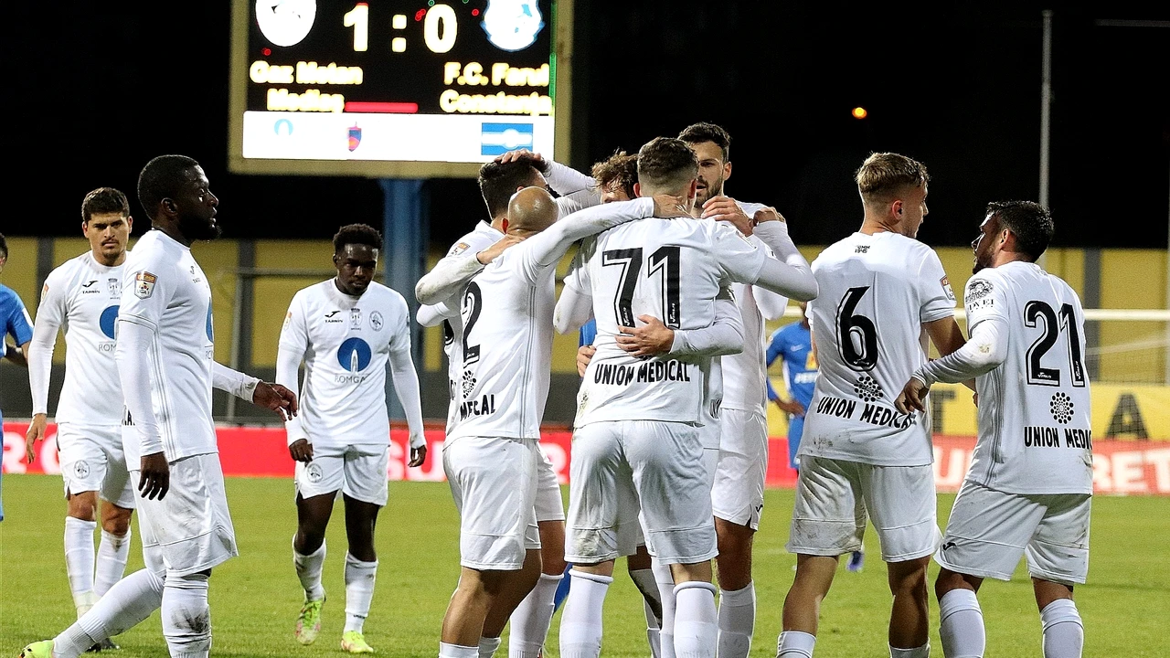 Retragere din Liga 1. Anunț apocaliptic făcut de un oficial al formației unde a antrenat și Edi Iordănescu