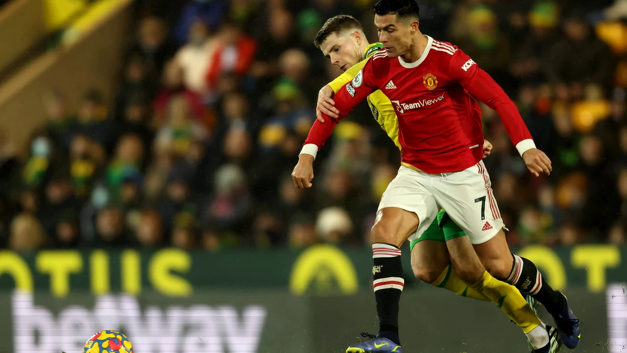 Ronaldo, omul-record. Toate privirile din lume au fost, din nou, pe lusitan