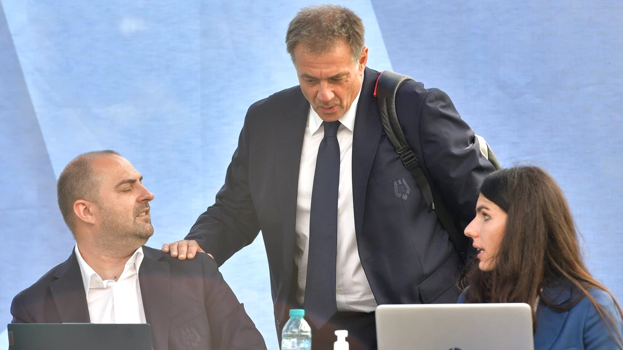 Salariul fabulos pe care îl câștigă Kyros Vassaras pentru a conduce, din Grecia, arbitrajul românesc