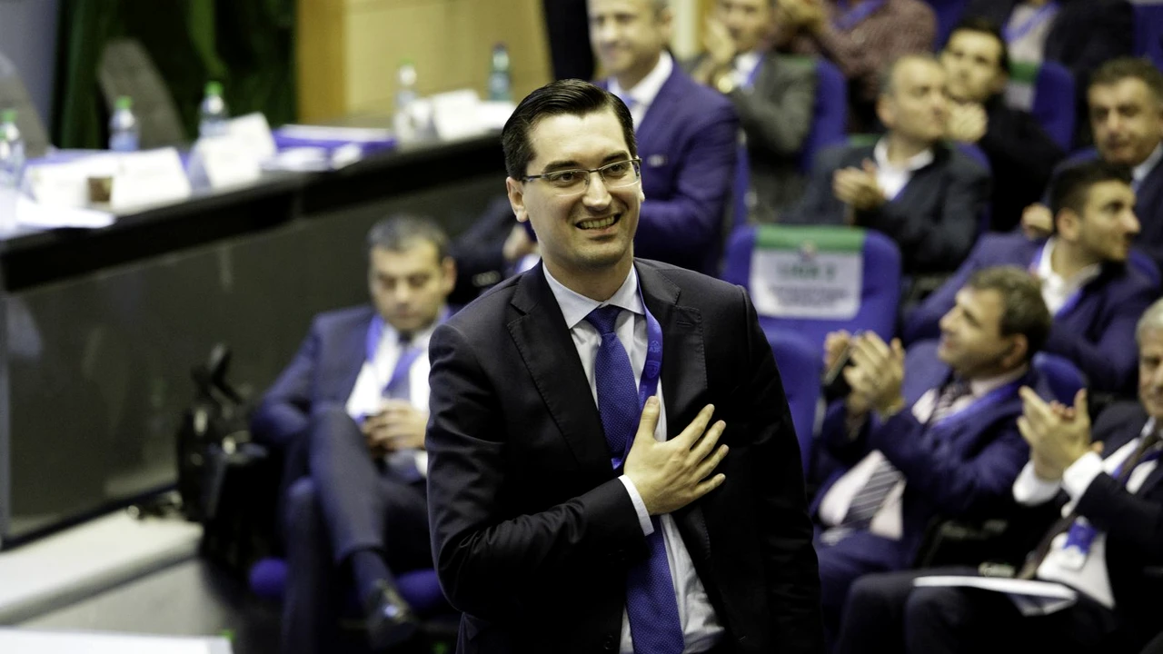 Selecționer surpriză pentru România! Ce nume neobișnuite apar pe lista FRF și cum explică oficialii de la Casa Fotbalului