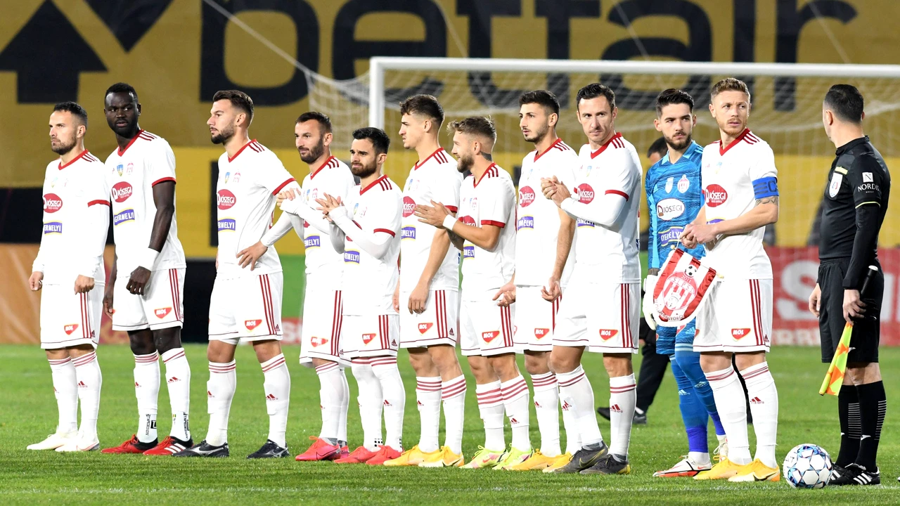 LIVE SCORE CS Mioveni – Sepsi OSK : 0 – 2. Echipa lui Cristiano Bergodi obține la Mioveni trei puncte vitale în cursa pentru play-off