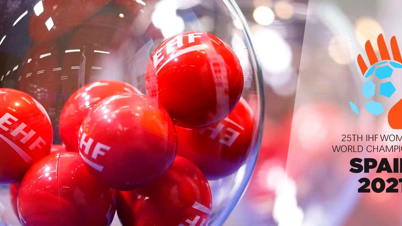 Șoc la Campionatul Mondial de handbal! Una dintre echipe s-a retras în plină competiție