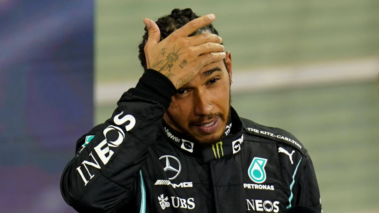 Strategia prin care Lewis Hamilton și Mercedes vor să-l deposedeze de titlul de campion pe Max Verstappen